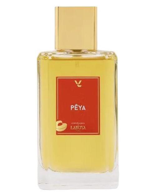 Laboya Paris Peya - premium fragrance for sophisticated tastes.