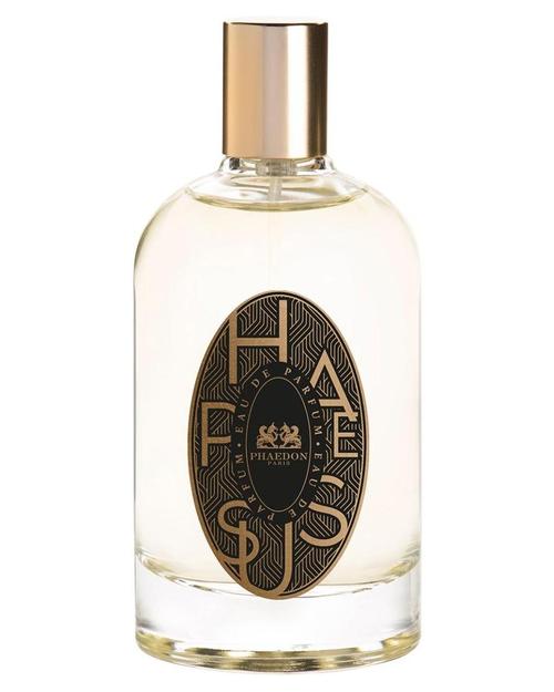 Phaedon Phaesus - premium fragrance for sophisticated tastes.