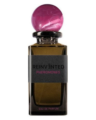 Reinvented Pheromones