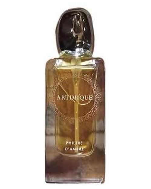 Artimique Philtre D'Ambre - premium fragrance for sophisticated tastes.