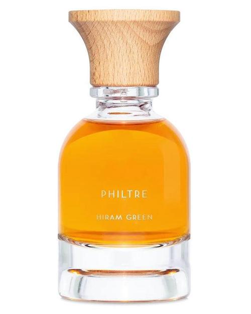 Hiram Green Philtre - premium fragrance for sophisticated tastes.
