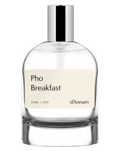 d'Annam Pho Breakfast - premium fragrance for sophisticated tastes.