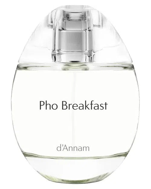 d'Annam Pho Breakfast - premium fragrance for sophisticated tastes.
