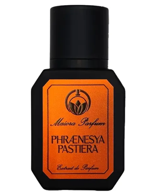 Maiora Parfum Phraenesya Pastiera - premium fragrance for sophisticated tastes.