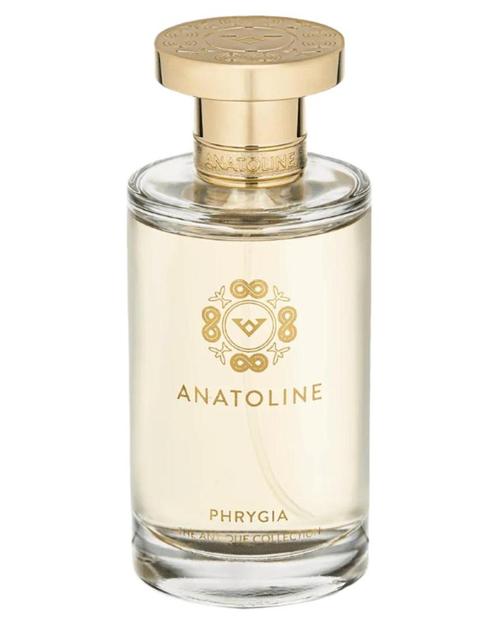 Anatoline Phrygia - premium fragrance for sophisticated tastes.