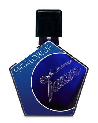 Tauer Perfumes Phtaloblue - premium fragrance for sophisticated tastes.