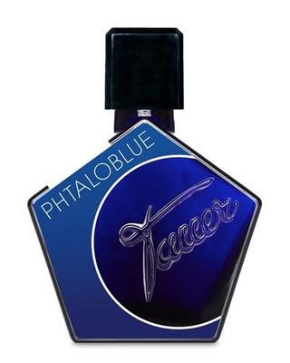 Tauer Perfumes Phtaloblue - premium fragrance for sophisticated tastes.