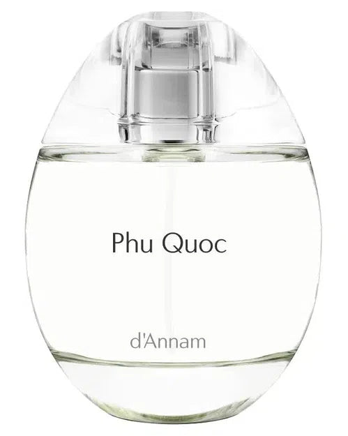 d'Annam Phu Quoc - premium fragrance for sophisticated tastes.