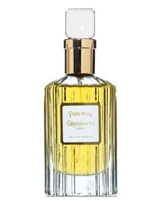 Grossmith Phul-Nana - premium fragrance for sophisticated tastes.