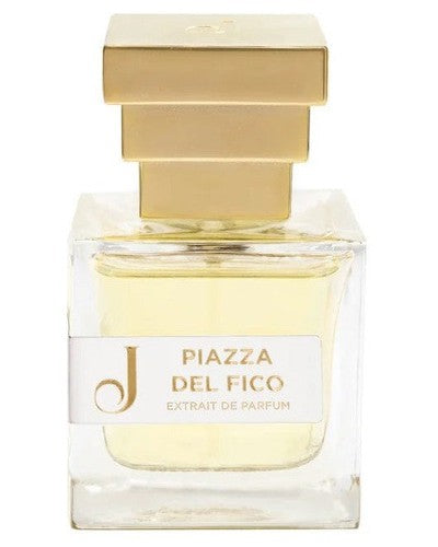 Jupilò Piazza del Fico - premium fragrance for sophisticated tastes.