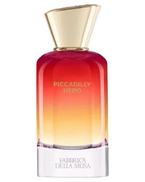 Fabbrica Della Musa Piccadilly Hero - premium fragrance for sophisticated tastes.