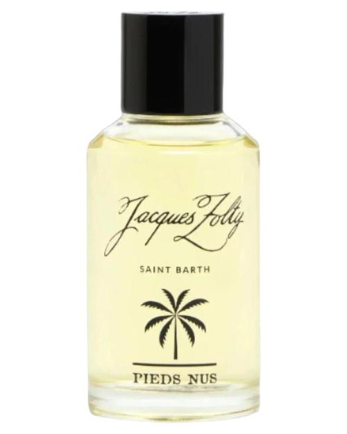 Jacques Zolty Pieds Nus - premium fragrance for sophisticated tastes.
