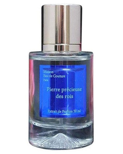 Maison Eau de Couture Pierre Précieuse Des Rois - premium fragrance for sophisticated tastes.