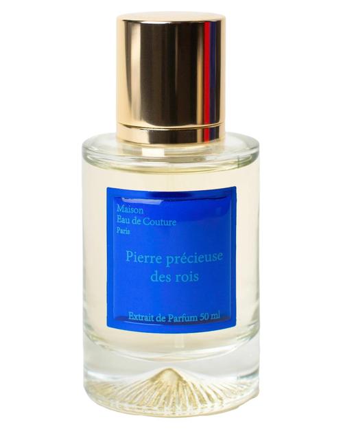 Maison Eau de Couture Pierre Précieuse Des Rois - premium fragrance for sophisticated tastes.