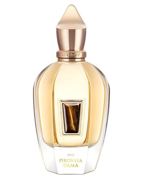 Xerjoff Pikovaya Dama - premium fragrance for sophisticated tastes.