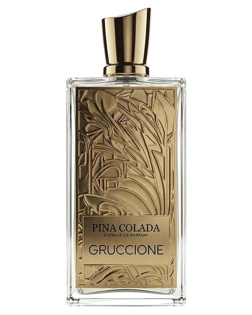 Gruccione Pina Colada - premium fragrance for sophisticated tastes.