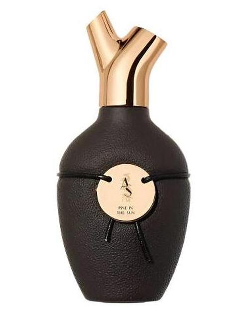 Scents of Wood Pine in the Sun - premium fragrance for sophisticated tastes.