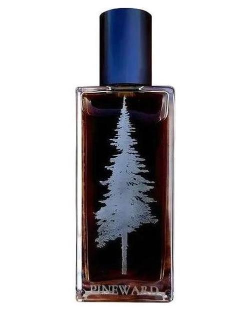 Pineward Perfumes Revelries - premium fragrance for sophisticated tastes.