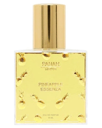 Panah London Pineapple Essenza - premium fragrance for sophisticated tastes.