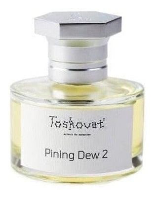 Toskovat' Pining Dew 2 - premium fragrance for sophisticated tastes.