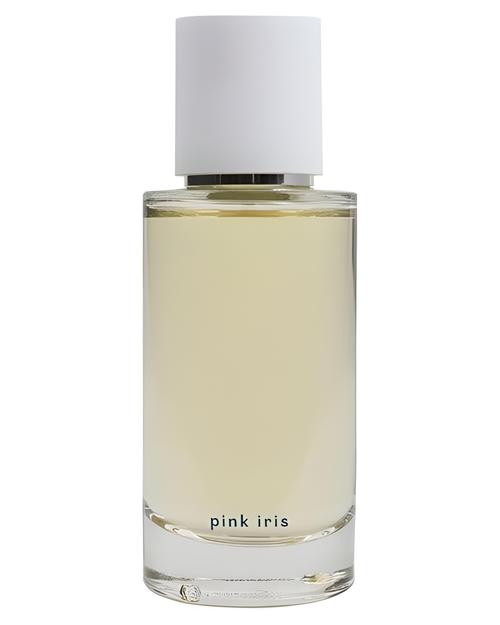 Abel Pink Iris - premium fragrance for sophisticated tastes.