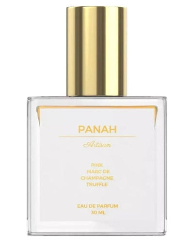 Panah London Pink Marc de Champagne Truffle - premium fragrance for sophisticated tastes.