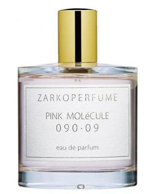 Zarkoperfume Pink Molécule 090.09 - premium fragrance for sophisticated tastes.