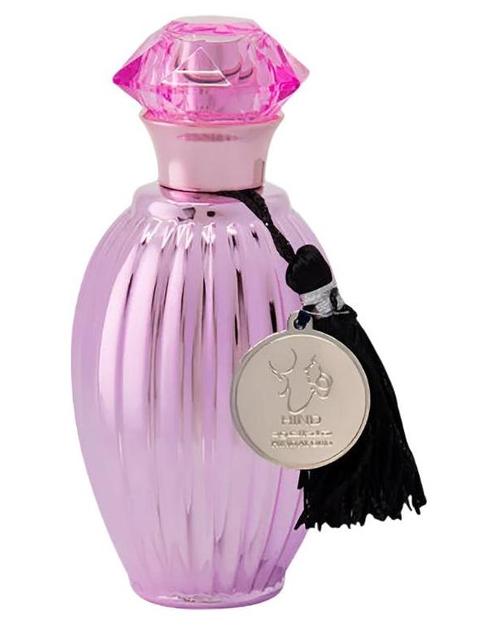 Hind Al Oud Pink Musk - premium fragrance for sophisticated tastes.