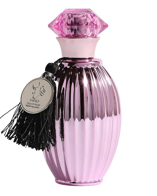 Hind Al Oud Pink Musk - premium fragrance for sophisticated tastes.