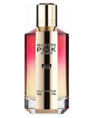 Mancera Pink Prestigium - premium fragrance for sophisticated tastes.