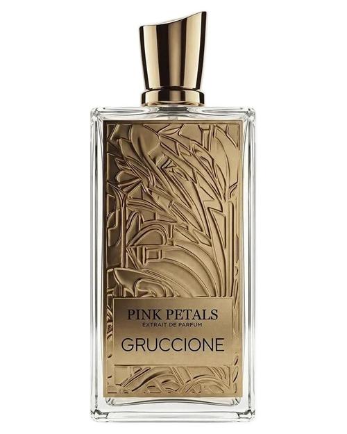 Gruccione Pink Petals - premium fragrance for sophisticated tastes.