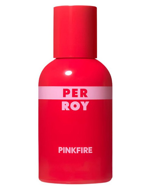 Perroy Pinkfire - premium fragrance for sophisticated tastes.