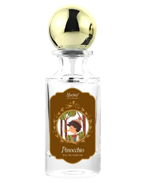 Mischief Academy Pinocchio - premium fragrance for sophisticated tastes.