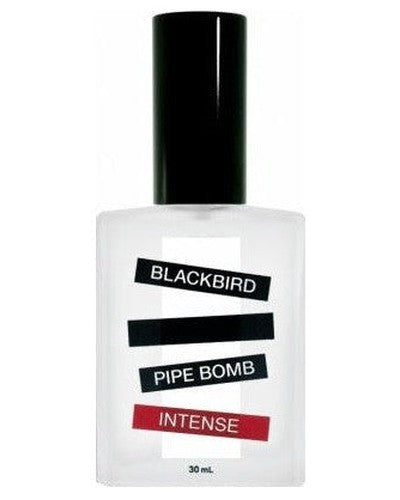 Blackbird Pipe Bomb Intense - premium fragrance for sophisticated tastes.