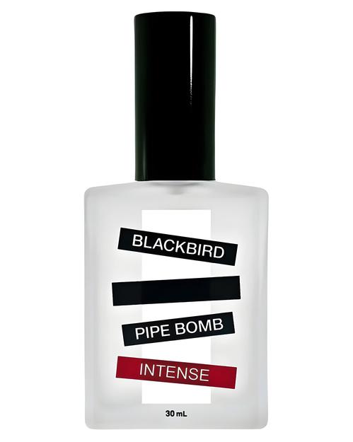 Blackbird Pipe Bomb Intense - premium fragrance for sophisticated tastes.