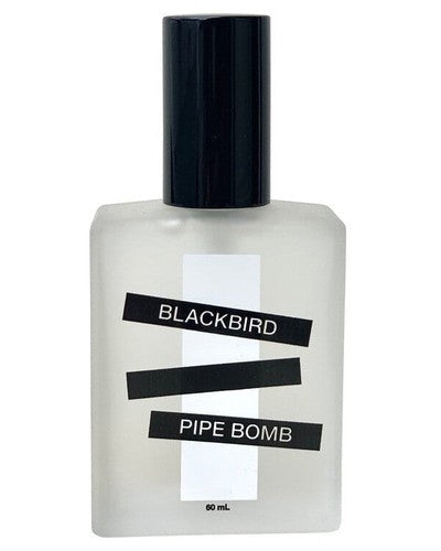 Blackbird Pipe Bomb - premium fragrance for sophisticated tastes.