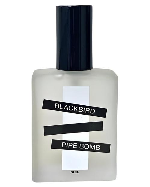Blackbird Pipe Bomb - premium fragrance for sophisticated tastes.
