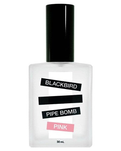 Blackbird Pipe Bomb Pink - premium fragrance for sophisticated tastes.