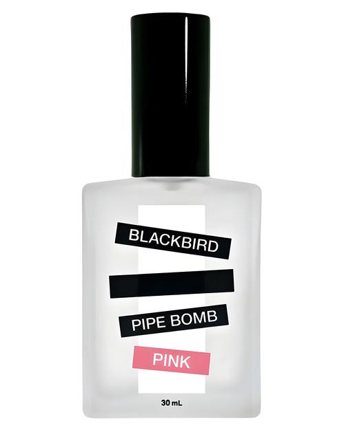 Blackbird Pipe Bomb Pink - premium fragrance for sophisticated tastes.