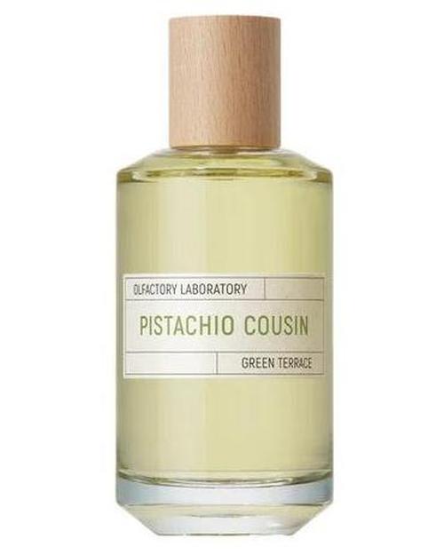 Liquides Imaginaires Pistachio Cousin - premium fragrance for sophisticated tastes.