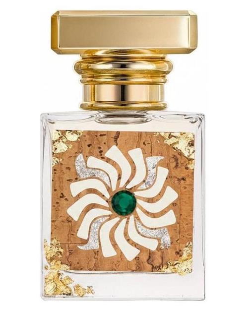M. Micallef Pistachio Chic - premium fragrance for sophisticated tastes.