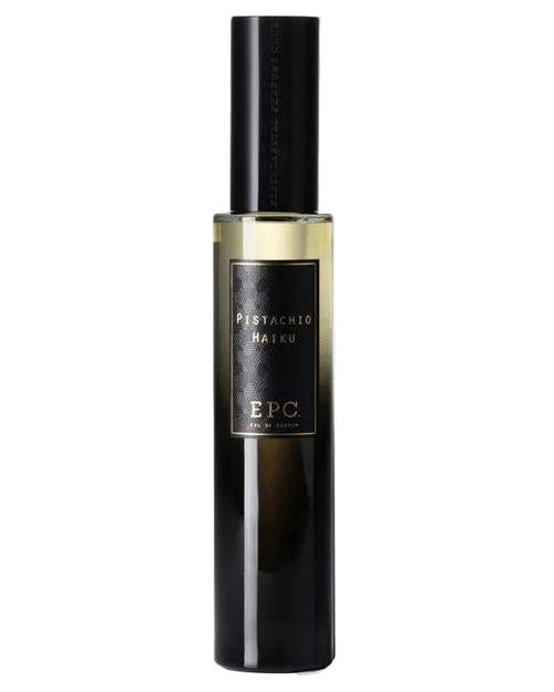 EPC. Pistachio Haiku - premium fragrance for sophisticated tastes.