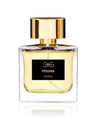 Manos Gerakinis Pivoine - premium fragrance for sophisticated tastes.