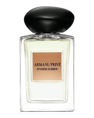 Armani Pivoine Suzhou - premium fragrance for sophisticated tastes.