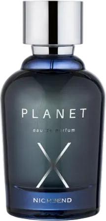 Nicheend Planet X - premium fragrance for sophisticated tastes.