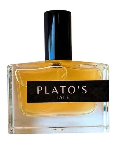 Jil Croquet Parfum Plato's Tale