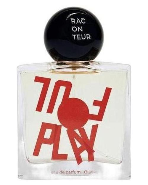 Raconteur Foul Play - premium fragrance for sophisticated tastes.