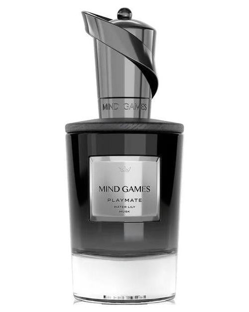 Mind Games Playmate - premium fragrance for sophisticated tastes.