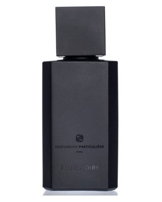 Parfumerie Particulière Pluie Noire