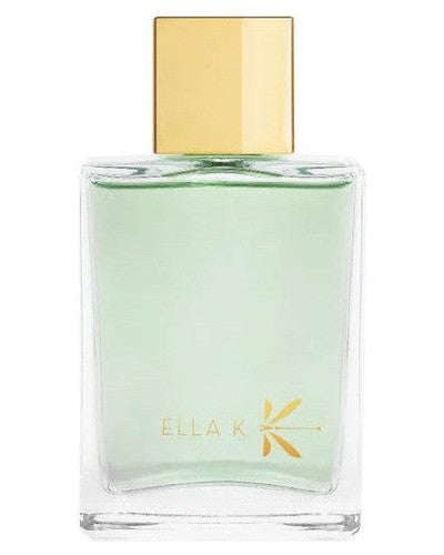 Ella K Parfums Pluie Sur Ha Long - premium fragrance for sophisticated tastes.